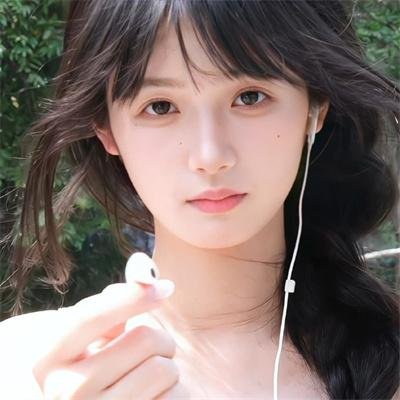 下女