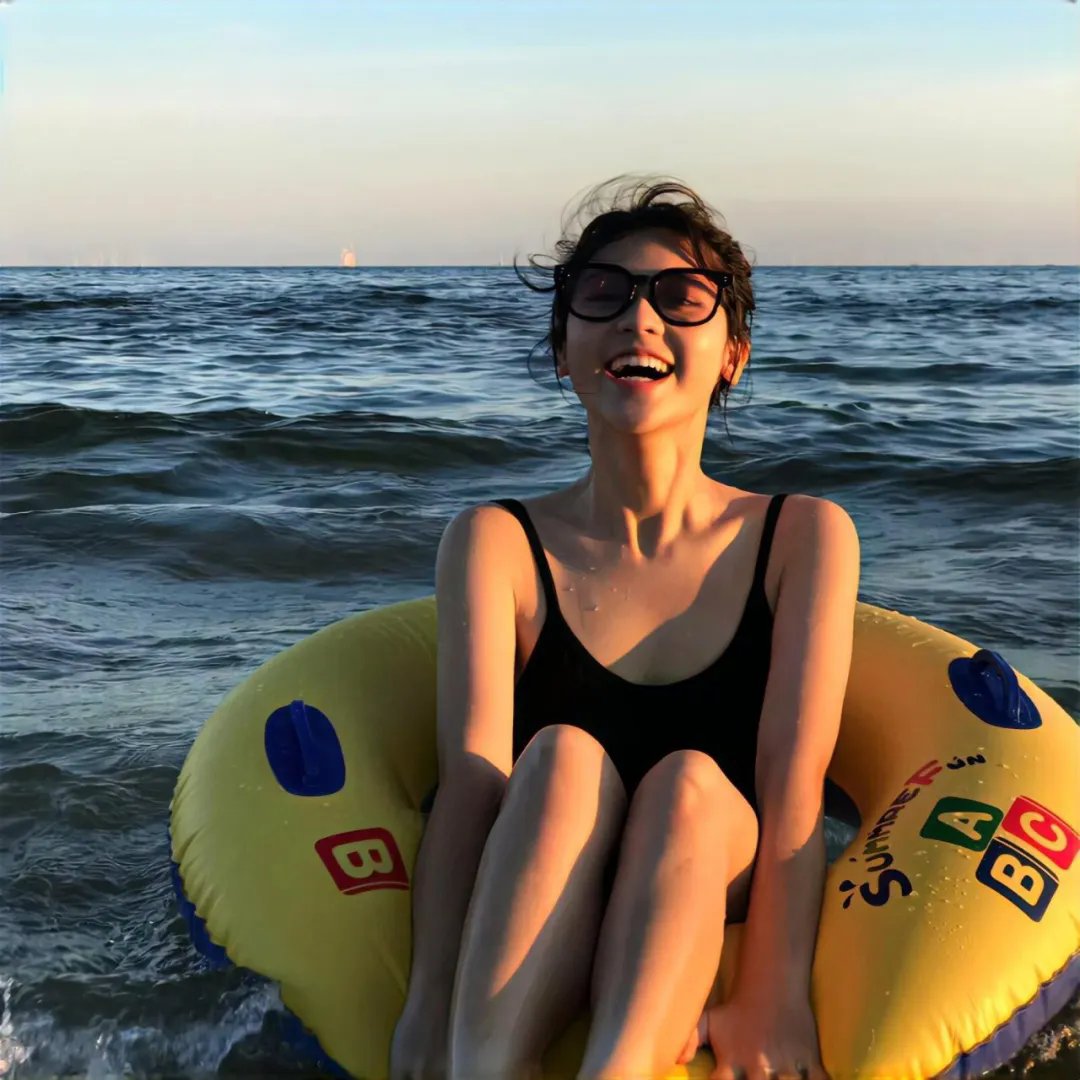 风流女明星
